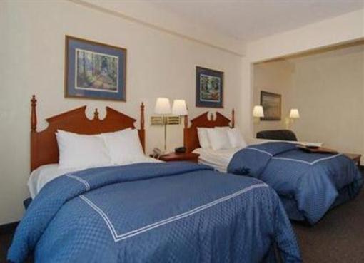 фото отеля Comfort Suites Rock Hill