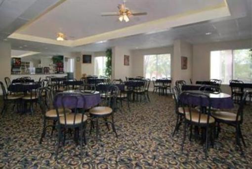 фото отеля Comfort Suites Rock Hill