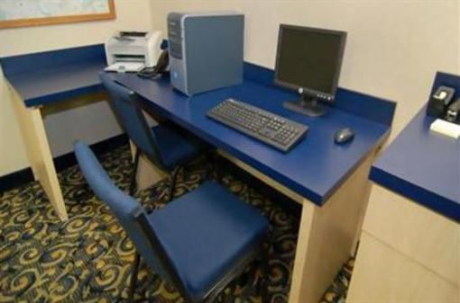 фото отеля Comfort Suites Rock Hill