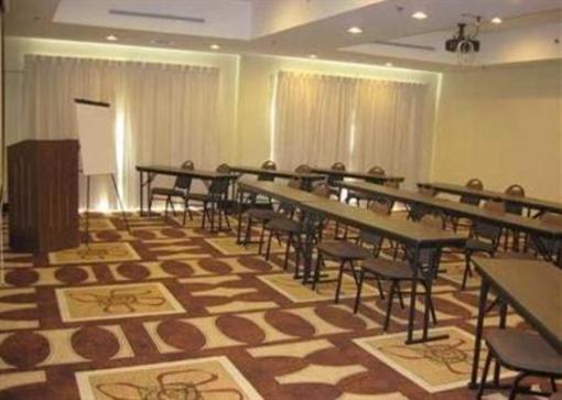 фото отеля Comfort Suites Rock Hill