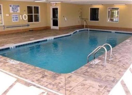 фото отеля Comfort Suites Rock Hill