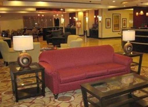 фото отеля Comfort Suites Rock Hill