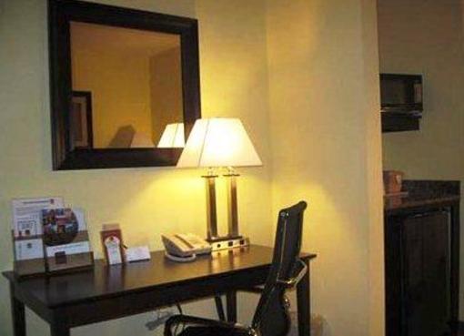 фото отеля Comfort Suites Rock Hill