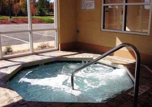 фото отеля Comfort Suites Rock Hill