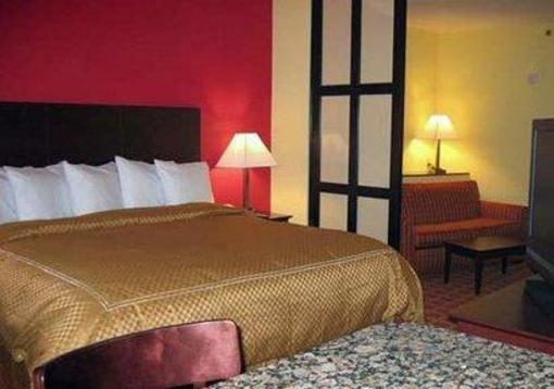 фото отеля Comfort Suites Rock Hill