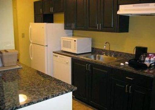фото отеля Comfort Suites Rock Hill