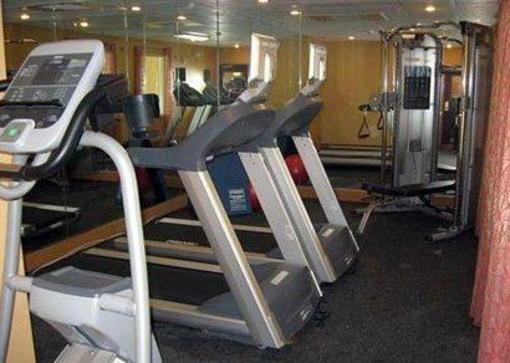 фото отеля Comfort Suites Rock Hill