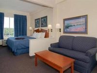 Comfort Suites Rock Hill