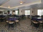фото отеля Comfort Suites Rock Hill