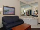фото отеля Comfort Suites Rock Hill