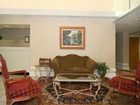 фото отеля Comfort Suites Rock Hill