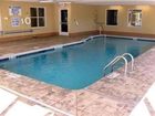 фото отеля Comfort Suites Rock Hill