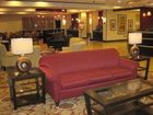 фото отеля Comfort Suites Rock Hill