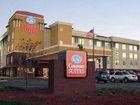 фото отеля Comfort Suites Rock Hill