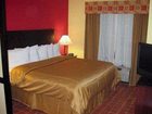 фото отеля Comfort Suites Rock Hill