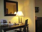фото отеля Comfort Suites Rock Hill