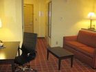 фото отеля Comfort Suites Rock Hill