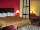 фото отеля Comfort Suites Rock Hill