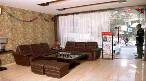 фото отеля Liv Inn Patel Nagar