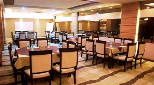 фото отеля Liv Inn Patel Nagar