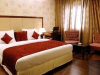 Liv Inn Patel Nagar