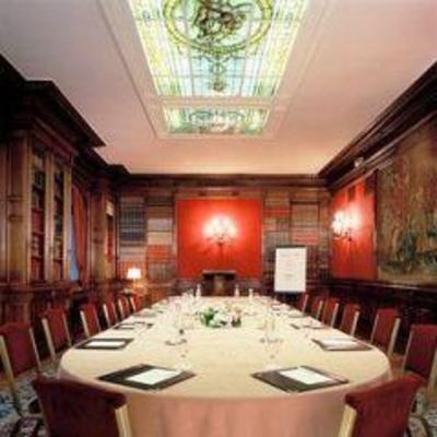 фото отеля Domicil Residenz Hotel Bad Aachen