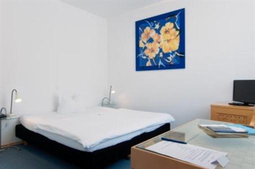 фото отеля Domicil Residenz Hotel Bad Aachen