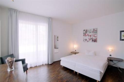фото отеля Domicil Residenz Hotel Bad Aachen