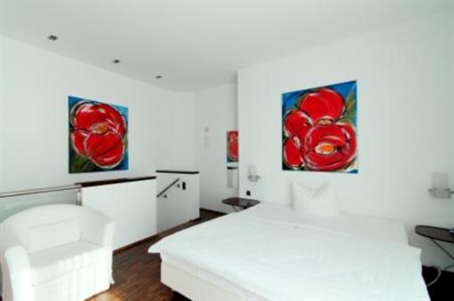 фото отеля Domicil Residenz Hotel Bad Aachen