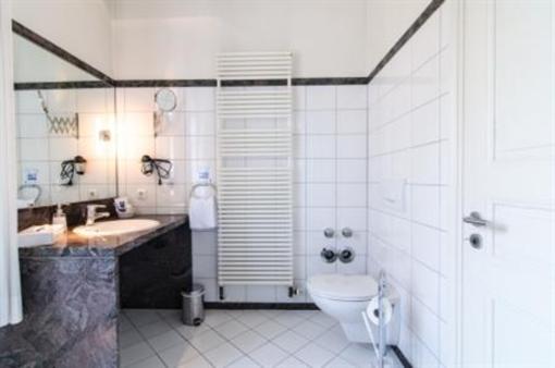 фото отеля Domicil Residenz Hotel Bad Aachen