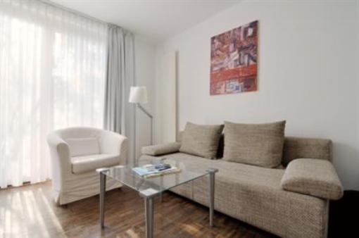 фото отеля Domicil Residenz Hotel Bad Aachen