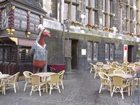 фото отеля Domicil Residenz Hotel Bad Aachen