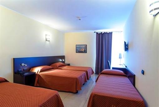 фото отеля Hotel Tiempo