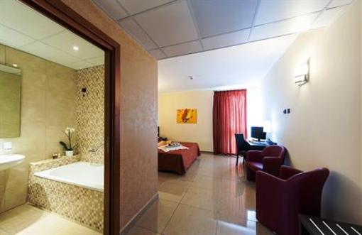 фото отеля Hotel Tiempo