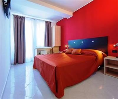 фото отеля Hotel Tiempo