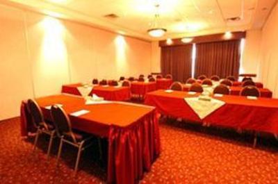 фото отеля BEST WESTERN PLUS Barons Hotel & Conference Centre
