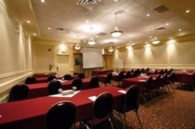 фото отеля BEST WESTERN PLUS Barons Hotel & Conference Centre