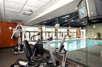 фото отеля BEST WESTERN PLUS Barons Hotel & Conference Centre