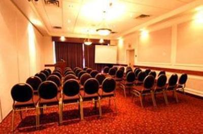 фото отеля BEST WESTERN PLUS Barons Hotel & Conference Centre