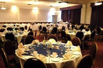 фото отеля BEST WESTERN PLUS Barons Hotel & Conference Centre