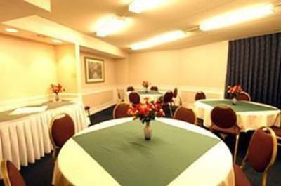 фото отеля BEST WESTERN PLUS Barons Hotel & Conference Centre