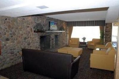 фото отеля BEST WESTERN PLUS Barons Hotel & Conference Centre