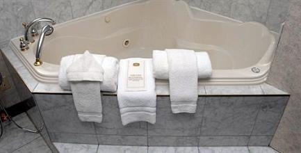 фото отеля BEST WESTERN PLUS Barons Hotel & Conference Centre