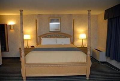 фото отеля BEST WESTERN PLUS Barons Hotel & Conference Centre