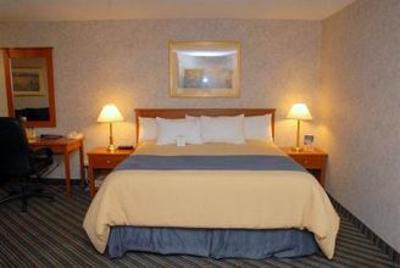 фото отеля BEST WESTERN PLUS Barons Hotel & Conference Centre