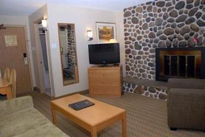 фото отеля BEST WESTERN PLUS Barons Hotel & Conference Centre