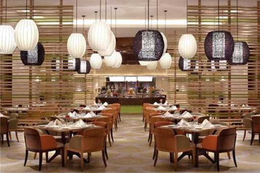 фото отеля Sheraton Sanya Haitang Bay Resort