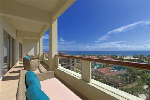фото отеля Sheraton Sanya Haitang Bay Resort