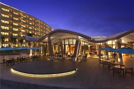 фото отеля Sheraton Sanya Haitang Bay Resort