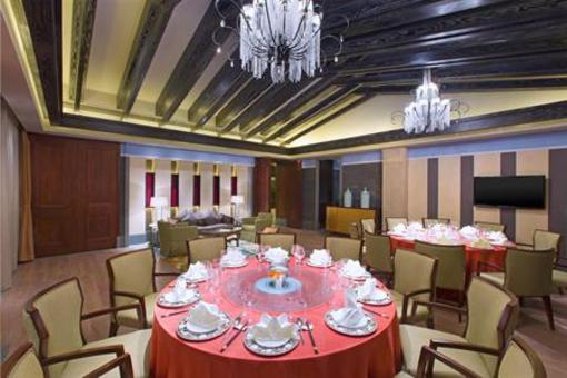 фото отеля Sheraton Sanya Haitang Bay Resort